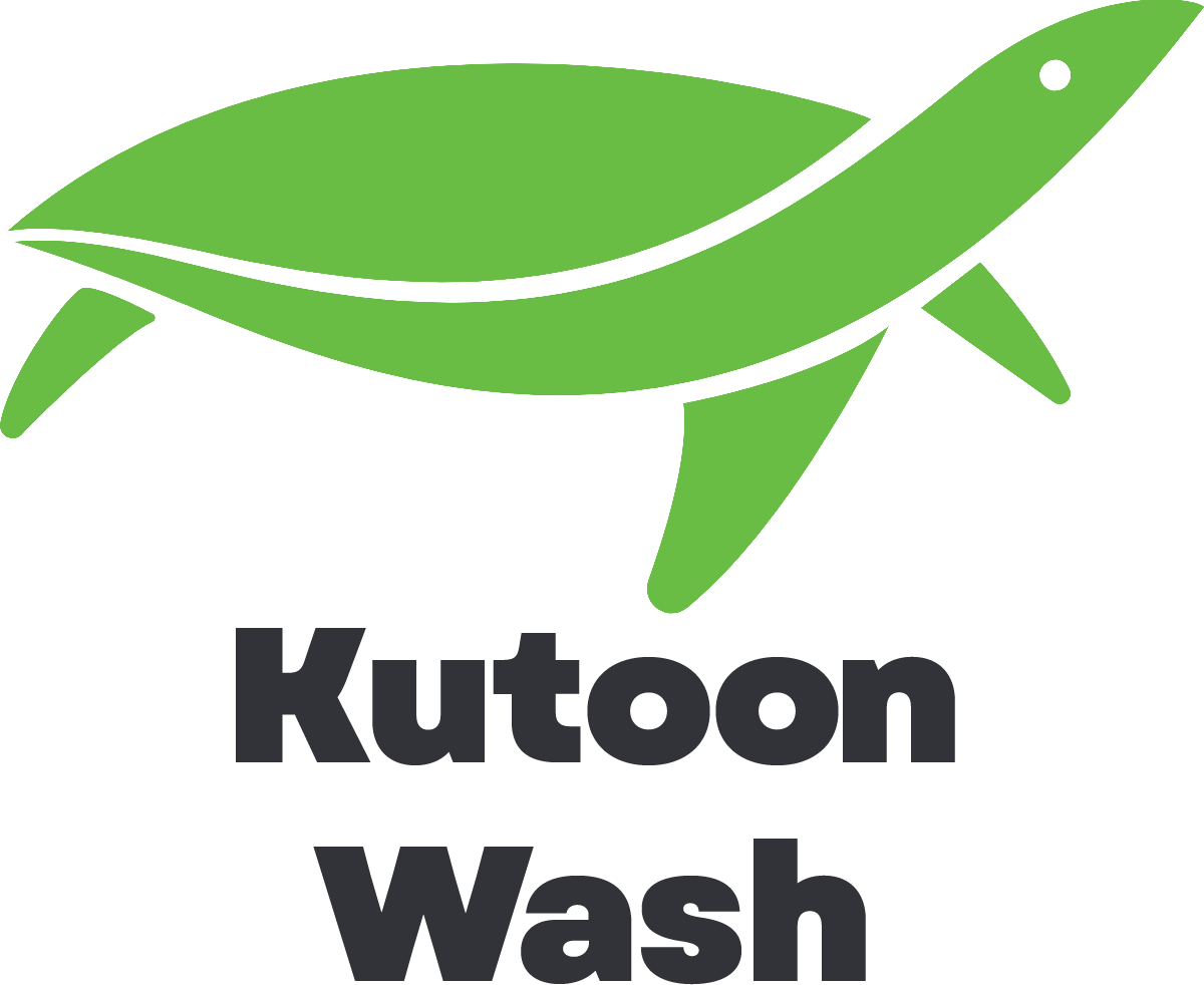 【Kutoon Wash】